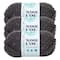 3 Pack Lion Brand® Wool-Ease Thick & Quick Yarn